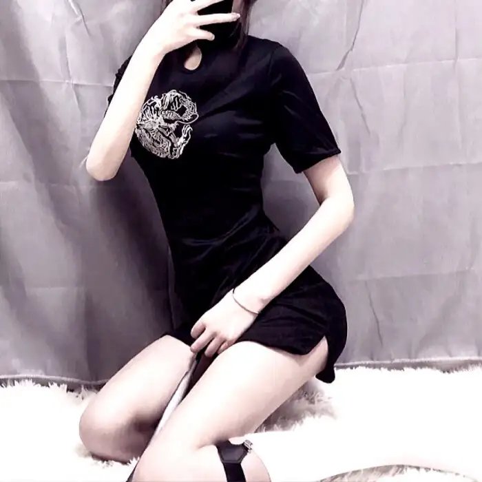 滚拉拉的枪