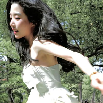母亲会活著